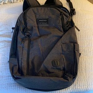 Swiss Gear Travel Backpack